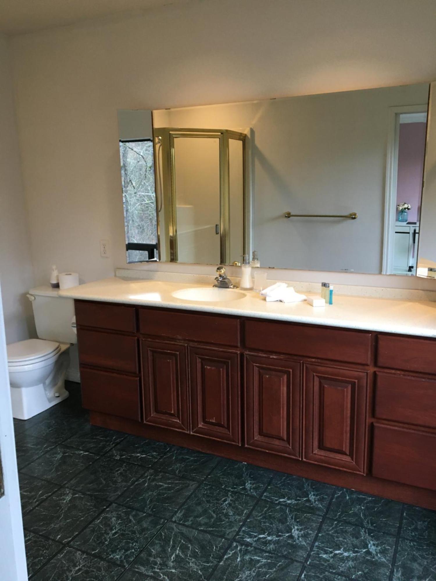 Creekside City Center Suite North Vancouver Eksteriør bilde